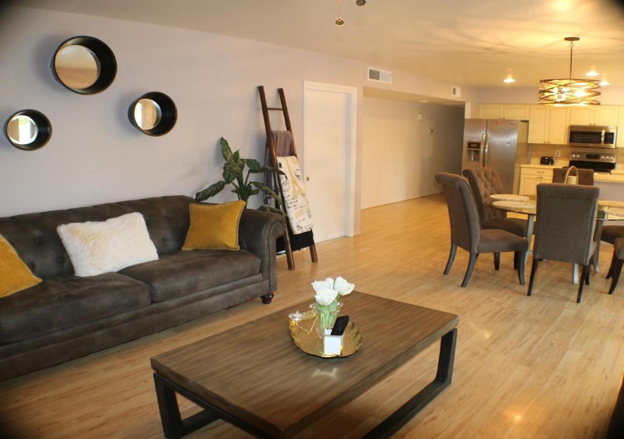 Villa Tempe Escape With Heated Pool, Billiards & Firepit Fun Exterior foto