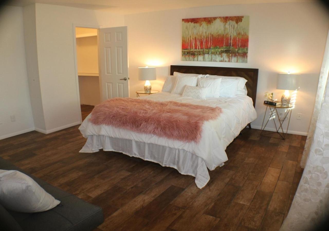 Villa Tempe Escape With Heated Pool, Billiards & Firepit Fun Exterior foto