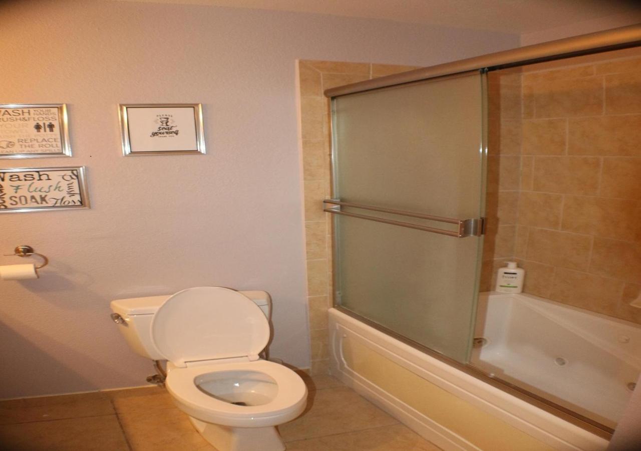 Villa Tempe Escape With Heated Pool, Billiards & Firepit Fun Exterior foto