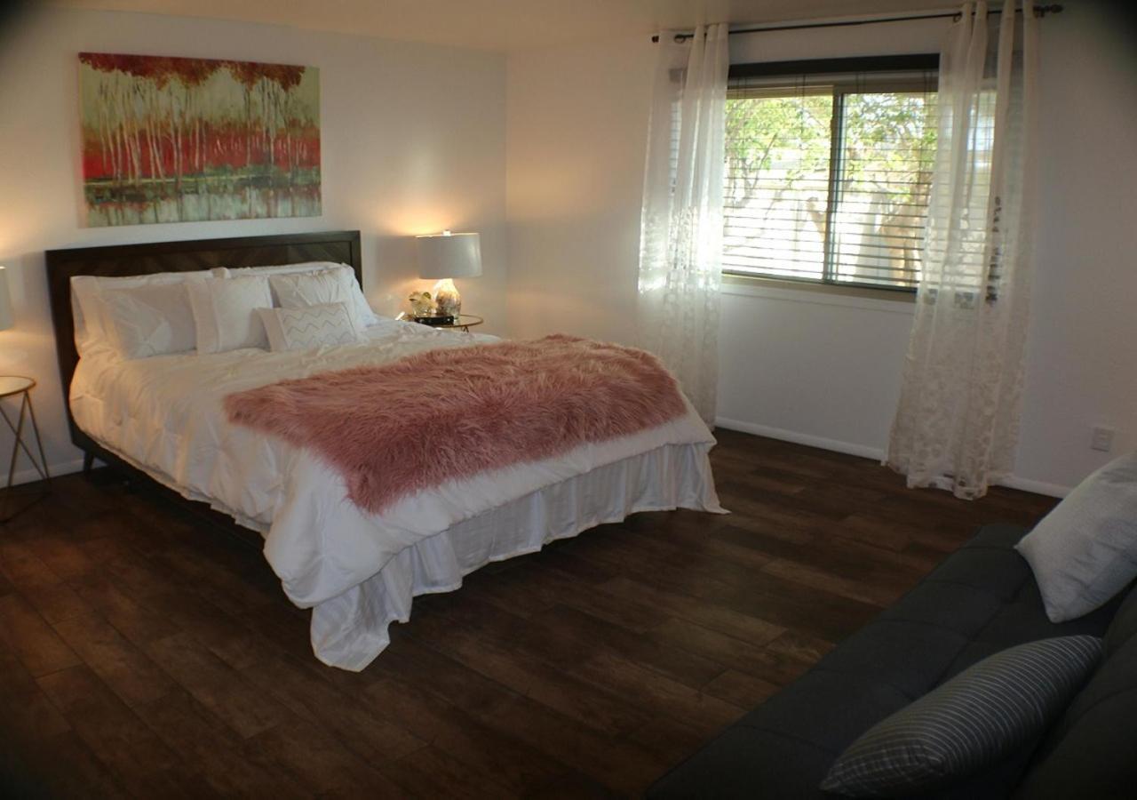 Villa Tempe Escape With Heated Pool, Billiards & Firepit Fun Exterior foto